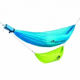 Полиця під гамак Sea To Summit Hammock Gear Sling Полиця під гамак Sea To Summit Hammock Gear Sling
