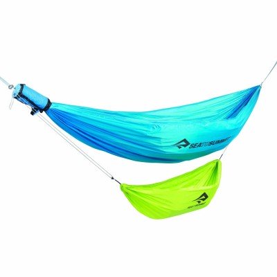 Полиця під гамак Sea To Summit Hammock Gear Sling - фото 20770 Полиця під гамак Sea To Summit Hammock Gear Sling - фото 20770