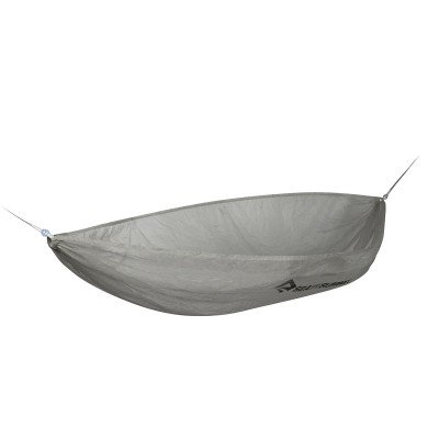 Гамак Sea To Summit Hammock Set Ultralight Single Grey - фото 24357