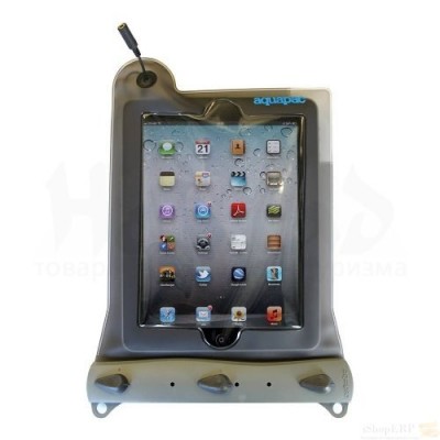 Чохол Aquapac 638 для iPad - фото 11239