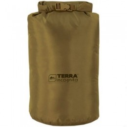 Гермомешок Terra Incognitta DryPack 35