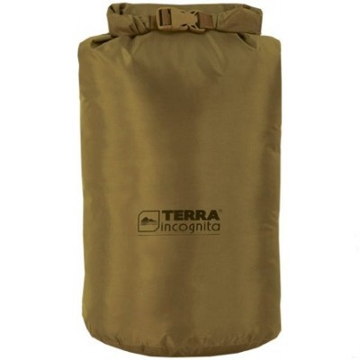 Гермомешок Terra Incognitta DryPack 35 - фото 7431