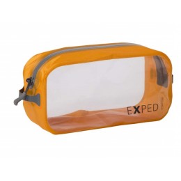 Гермомішок Exped Clear Cube M