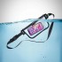 Гермосумка на пояс Fidlock Sling Bag Magnet