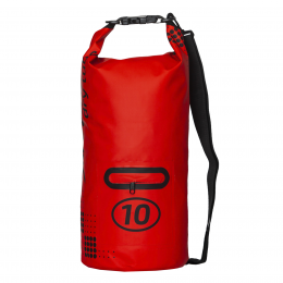 Гермобаул Marlin Dry Tube 2.0 10л червоний Гермобаул Marlin Dry Tube 2.0 10л червоний