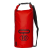 Гермобаул Marlin Dry Tube 2.0 10л червоний Гермобаул Marlin Dry Tube 2.0 10л червоний