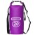 Гермобаул Marlin Dry Tube 2.0 20л фиолетовый