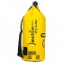 Гермобаул Marlin Dry Tube 2.0 20л желтый