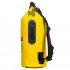 Гермобаул Marlin Dry Tube 2.0 20л желтый