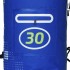 Гермобаул Marlin Dry Tube 2.0 30л синій