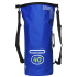 Гермобаул Marlin Dry Tube 2.0 40л синій