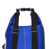 Гермобаул Marlin Dry Tube 2.0 40л синій