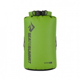 Гермомішок Sea To Summit Big River Dry Bag 13L apple green