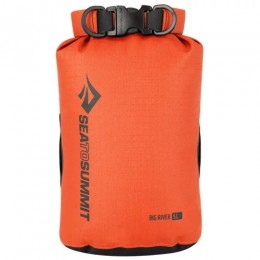 Гермомішок Sea To Summit Big River Dry Bag 5L orange