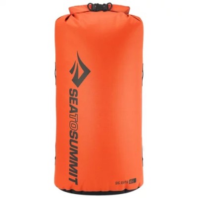 Гермомешок Sea To Summit Big River Dry Bag 65L - фото 22793