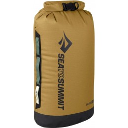 Гермомешок Sea To Summit Big River Dry Bag 20L dull gold
