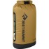 Гермомешок Sea To Summit Big River Dry Bag 20L dull gold