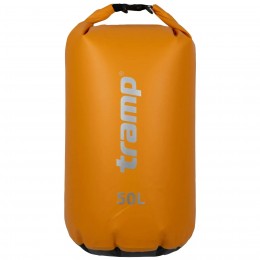 Гермомішок Tramp PVC 50л orange