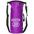 Гермобаул Marlin Dry Tube 2.0 20л фіолетовий Гермобаул Marlin Dry Tube 2.0 20л фіолетовий