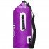 Гермобаул Marlin Dry Tube 2.0 20л фіолетовий Гермобаул Marlin Dry Tube 2.0 20л фіолетовий