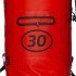 Гермобаул Marlin Dry Tube 2.0 30л червоний
