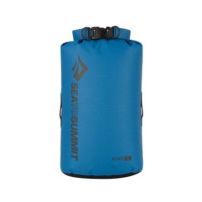 Гермомішок Sea To Summit Big River Dry Bag 13L blue - фото 22792 Гермомішок Sea To Summit Big River Dry Bag 13L blue - фото 22792