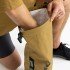 Гермомешок Sea To Summit Big River Dry Bag 20L dull gold