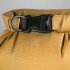 Гермомешок Sea To Summit Big River Dry Bag 20L dull gold