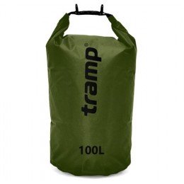 Гермомішок Tramp PVC Diamond Rip-Stop 100л (UTRA-210)