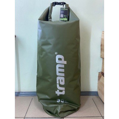 Гермомішок Tramp PVC 90л - фото 25864