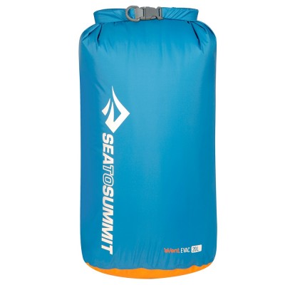 Гермомішок Sea To Summit eVac Dry Sack 20L - фото 11541