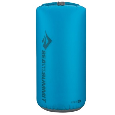 Гермочохол Sea To Summit Ultrasil Dry Sack 35L blue - фото 29685