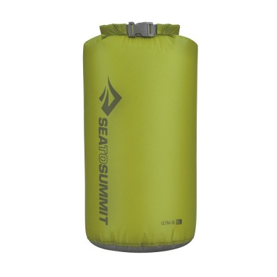 Гермочохол Sea To Summit Ultra-Sil Dry Sack 8L green - фото 29686