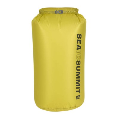 Гермочехол Sea To Summit Ultra-Sil Nano Dry Sack 20L lime - фото 29682