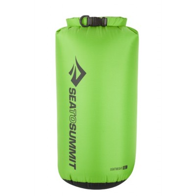 Гермомішок Sea To Summit Light Weight Dry Sack 13 L apple green - фото 29692