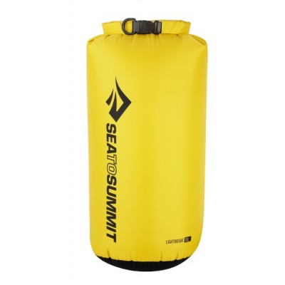 Гермомішок Sea To Summit Light Weight Dry Sack 13 L yellow - фото 29694