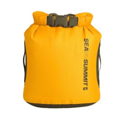 Гермочехол Sea To Summit Big River Dry Bag 3L - фото 11535