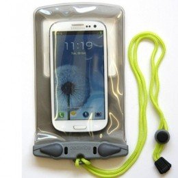 Чохол Aquapac Whanganui 348 для GPS, Galaxy Note Чохол Aquapac Whanganui 348 для GPS, Galaxy Note