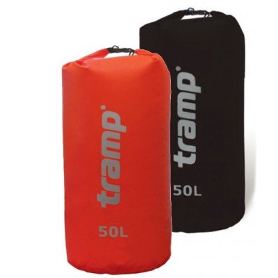 Гермомешок Tramp Nylon PVC 50 (TRA-103) - фото 10363