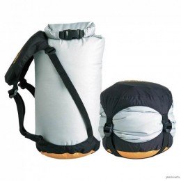 Компресійний гермомішок Sea To Summit Compression Dry Sack р. XS