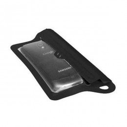 Гермопакет Sea to Summit TPU Audio W/P Case Smartphone Black Гермопакет Sea to Summit TPU Audio W/P Case Smartphone Black