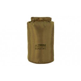 Гермомішок Terra DryPack 20 Гермомішок Terra DryPack 20