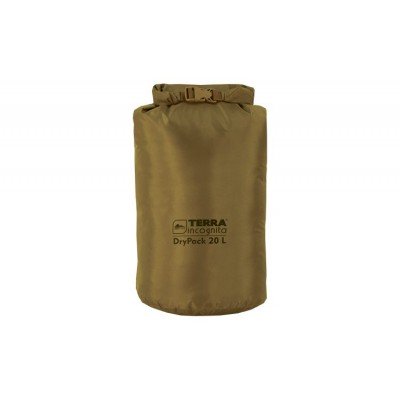 Гермомішок Terra DryPack 20 - фото 14845 Гермомішок Terra DryPack 20 - фото 14845