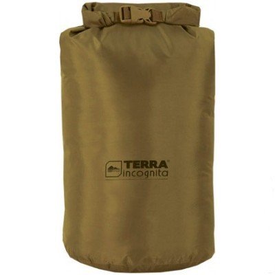 Гермомішок Terra Incognitta DryPack 35 - фото 7431 Гермомішок Terra Incognitta DryPack 35 - фото 7431