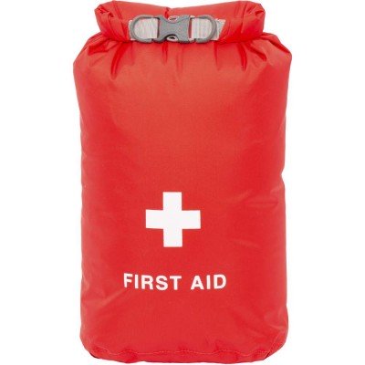 Гермомішок Exped Fold Drybag First Aid M - фото 17577 Гермомішок Exped Fold Drybag First Aid M - фото 17577