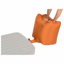Гермомішок-помпа Exped Schnozzel Pumpbag L