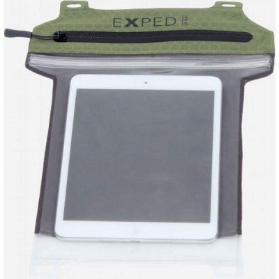 Чохол водозахисний Exped ZipSeal 7 - фото 17077 Чохол водозахисний Exped ZipSeal 7 - фото 17077