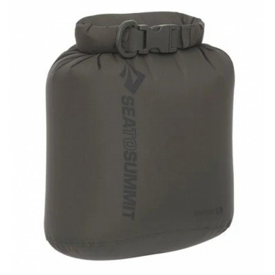 Гермочехол Sea to Summit Lightweight Dry Bag 3L beluga - фото 26624 Гермочехол Sea to Summit Lightweight Dry Bag 3L beluga - фото 26624