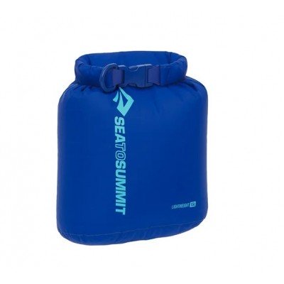 Гермочохол Sea to Summit Lightweight Dry Bag 3L surf the web - фото 26625