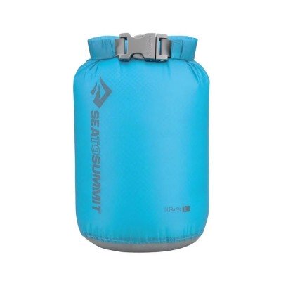 Гермочохол Sea To Summit Ultrasil Nano Dry Sack 1L - фото 11554